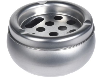popelník d10x55mm, AL