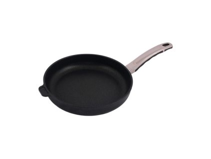 pánev d24x 5cm, BAF 1,7l, GIGANT litina, indukce