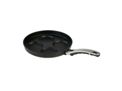 lívanečník d26/4cm BAF GIGANT litina indukce