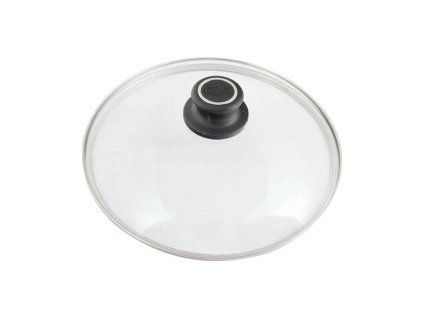 poklice d24cm, BAF sklo, kov.okraj, vč.plast.úchytu