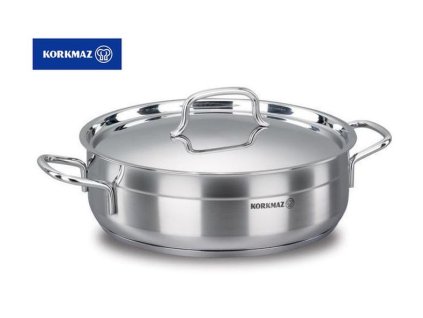 rendlík 24+PO ALFA, 3,5l, v. 8cm, indukce, NR