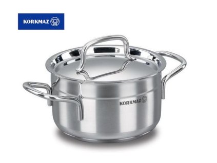 hrnec d28+PO ALFA, 8,5l, v.14cm, indukce, NR