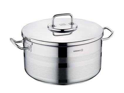 hrnec d36+PO ASTRA 2, 20,7l, v.21cm, indukce, NR