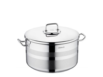 hrnec d40+PO ASTRA 2, 31,0l, v.25cm, indukce, NR