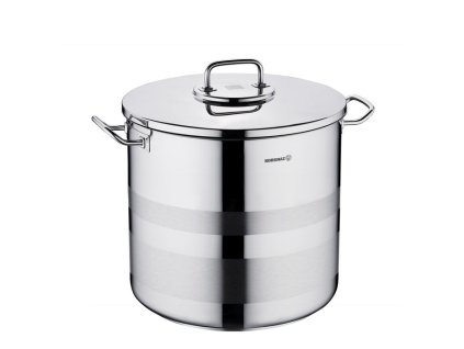 hrnec d36vys.+PO ASTRA 2, 33,5l, v.33cm, indukce, NR