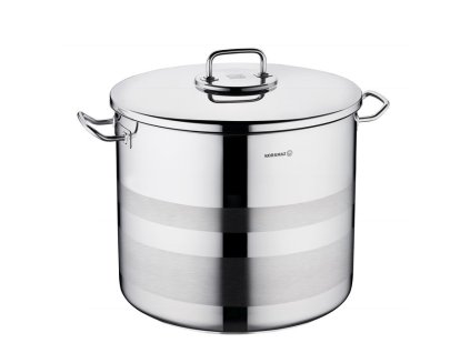 hrnec d40vys.+PO ASTRA 2, 42,5l, v.34cm, indukce, NR