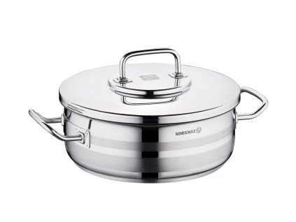 rendlík d28+PO ASTRA 2, 6,0l, v.10,0cm, indukce, NR