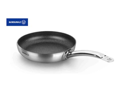 pánev d30cm, GASTRO, nepř.povrch, NR
