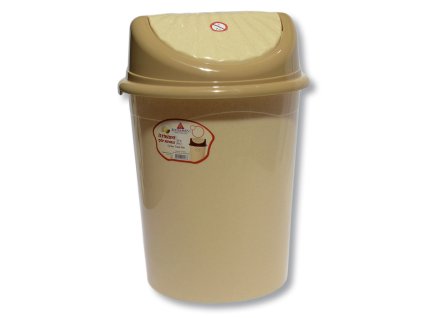 koš odp.13l výklopný MUŠLE No.3