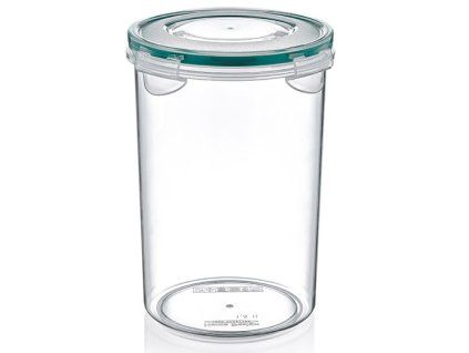 box  1,50l FRESH,klick d13x18cm, transp.plast