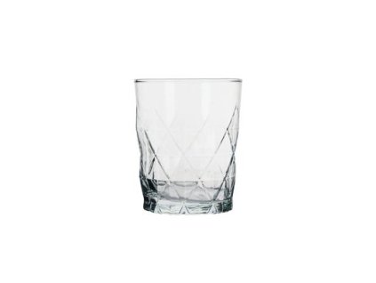sklen. 345ml, 6ks, KEOPS whisky (KNK,FAN,MAK)