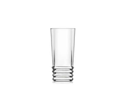 sklen. 335ml, 6ks, ELG v.14cm-long drink