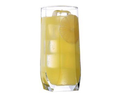 sklen. 330ml, 6ks, TUANA v.14cm - long drink