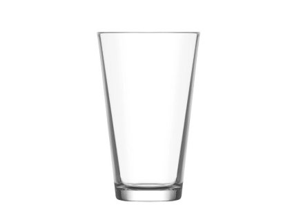 sklen. 325ml, 6ks, HERA v.13cm - long drink (FANTA)