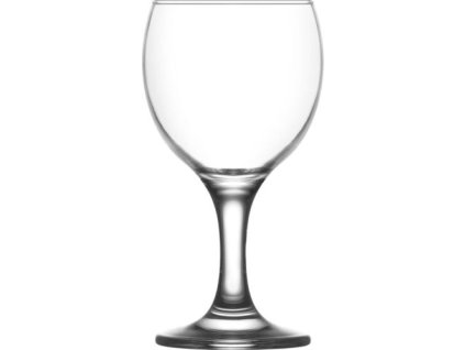 sklen. 170ml, 6ks, MISKET v13,2cm - bílé víno
