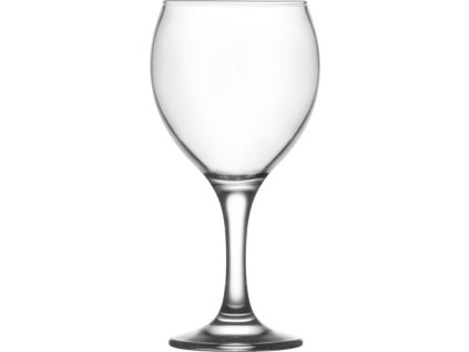sklen. 365ml, 6ks, MISKET v17,7cm - různé užití