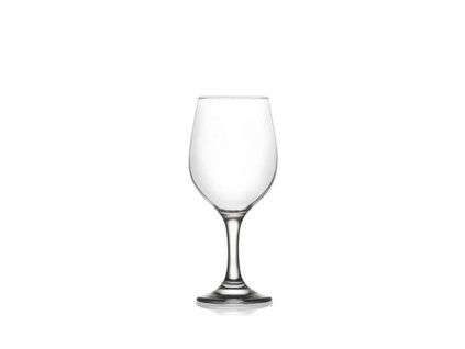 sklen. 300ml, 6ks, FAME d60x190mm, víno
