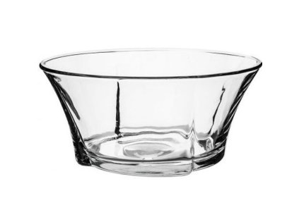 miska 310ml, 6ks, TRUVA, kompot., d12cm, sklo