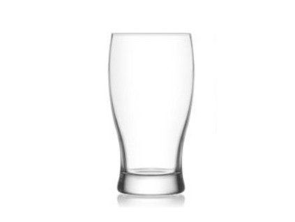 sklen. 580ml, 6ks, BELEK pivo