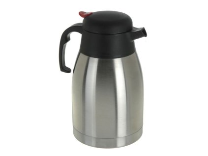 termokonvice 1,0l NR s klapkou