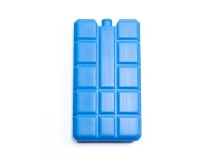 vložka 1x 200g chladící, modrá