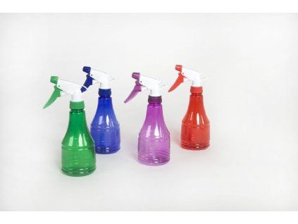 rozprašovač 0,4l LÁHEV, transp.plast