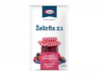 želírfix 25g 2:1 QQ, sáček
