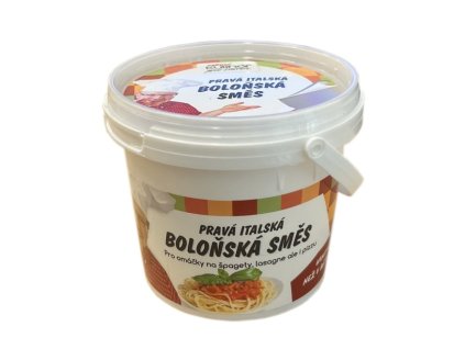 koření-"K"-BOLOŇSKÁ SMĚS-70g QQ