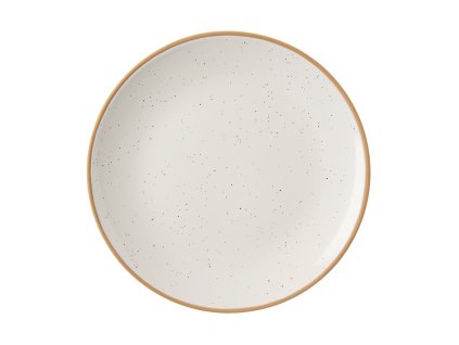 Mělký talíř STATEK pr. 26,8 cm