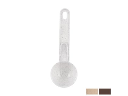 Naběračka na zmrzlinu 20 cm, pr. 6,5 cm
