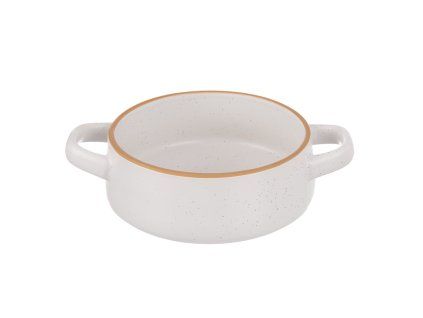 Miska STATEK s uchy pr. 16 cm