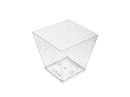 Pohárek panna cotta 0,19 l 6 ks