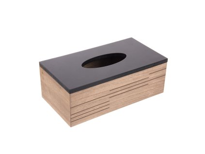 Box na papírové kapesníky LINE
