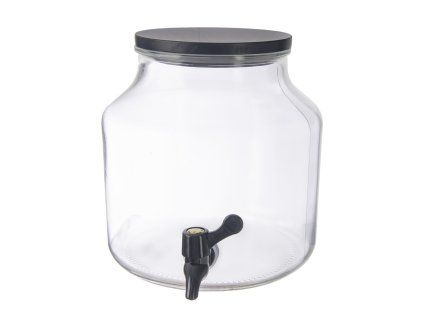 Nápojová láhev s kohoutkem 5,2 l