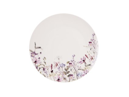 Dezertní talíř LOUKA pr. 20,5 cm
