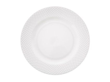 Mělký talíř pr. 28 cm