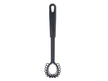 Šlehací metla BLACKLINE 28 cm
