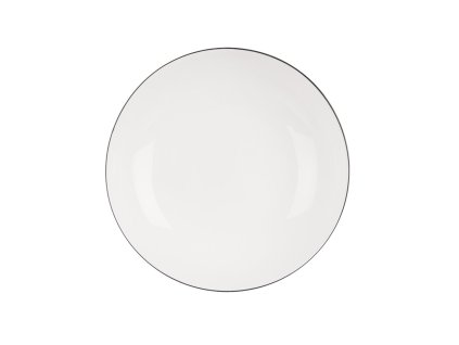 Hluboký talíř Decora pr. 20,2 cm