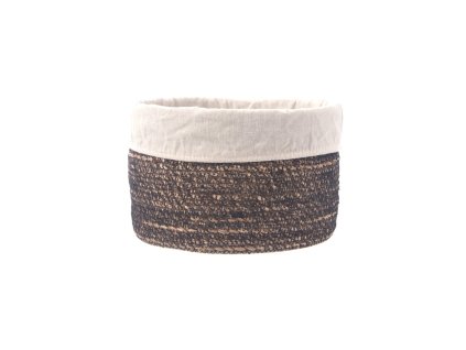 Košík na pečivo pr. 18 cm, v. 13 cm