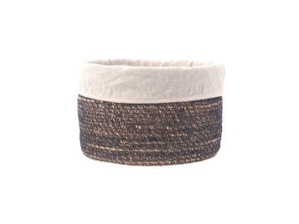 Košík na pečivo pr. 22 cm, v. 14 cm