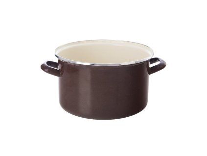 Hrnec BROWN Lem 4 l