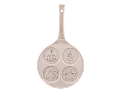 Pánev Crema na volská oka a lívance pr. 26,5 cm