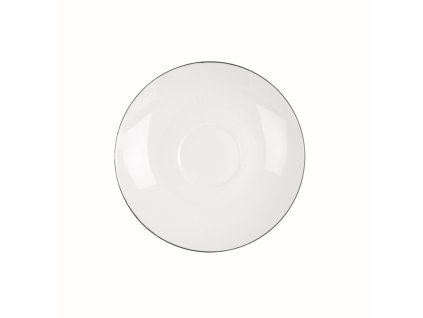 Podšálek Decora cappuccino pr. 14,7 cm