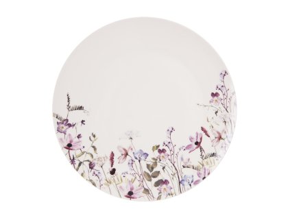 Servírovací talíř LOUKA pr. 27,3 cm