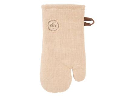 Kuchyňská chňapka s magnetem My kitchen