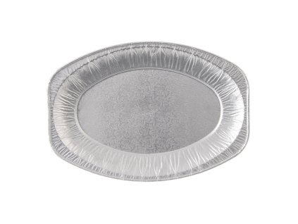 Servírovací a grilovací tác 33x23 cm 4 ks