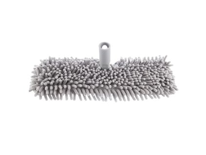 Hlava na mop s návlekem CLEAN SYSTEM oboustranný