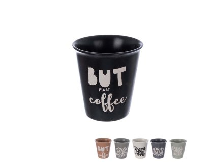 Hrnek coffee 0,2 l
