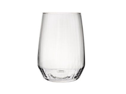 Sklenice Carre Optics 0,49 l 6 ks
