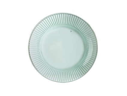 Dezertní talíř VERDE pr. 21 cm